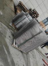 Leo núi phòng tập thể dục an toàn thép không gỉ Rope Net