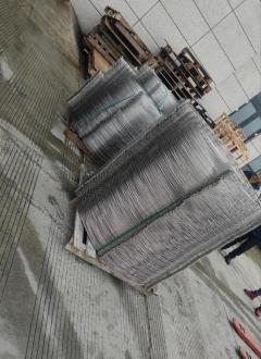 Leo núi phòng tập thể dục an toàn thép không gỉ Rope Net