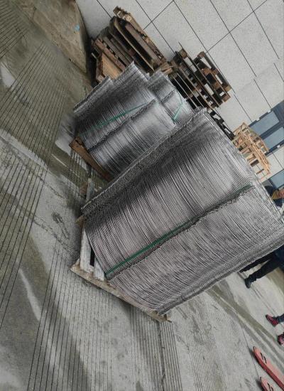 Leo núi phòng tập thể dục an toàn thép không gỉ Rope Net