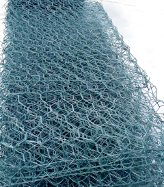 Nệm rabion RENO chống sóng ven biển