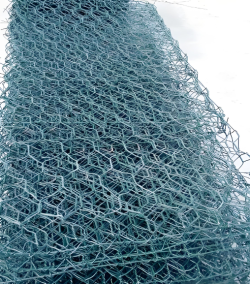 沿岸の反波リノ<span>Gabion</span>のマットレス