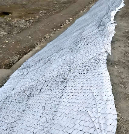 Standard River Slope Protection Reno Mattress