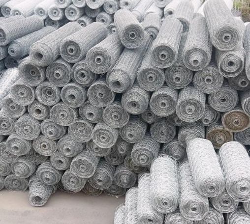 Ecological Restoration Reno Mattress