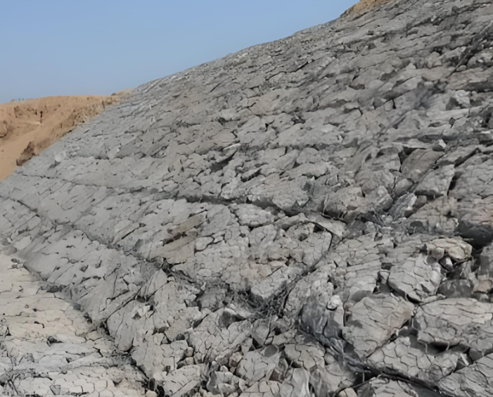 Nệm RENO bảo vệ biển ven biển