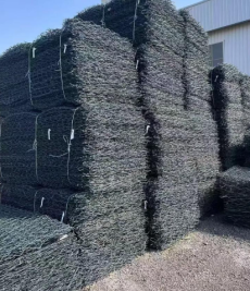 Matras Reno Modular Demountable