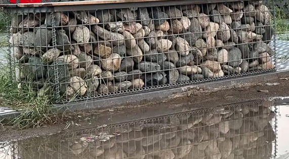 Kasur Reno Tebal Kelas Berat