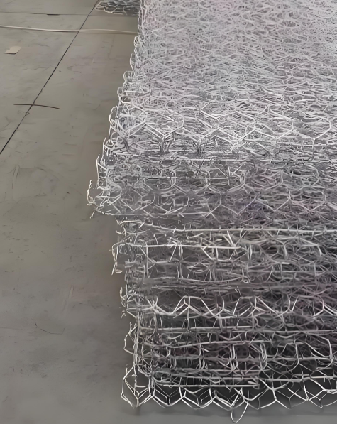 Kasur Reno Campuran Galfan