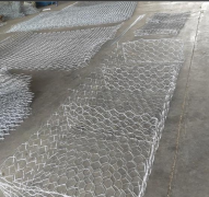 Galfan Alloy Reno Mattress