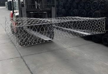 ที่นอน <span>Leno</span> Gabion แบบพกพาพับได้