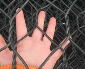 Kasur Leno Gabion Kuat Kuat