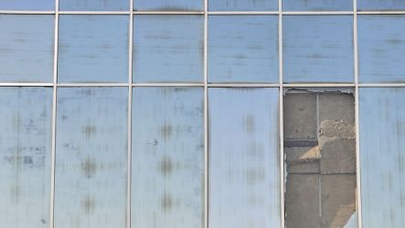 Smart Linked <span>Jaring</span> Anti-<span>maling</span> Yang Tidak Terlihat