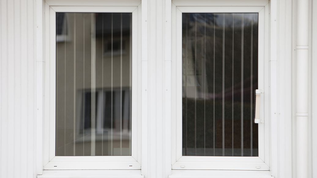 Retractable Hidden Balcony Invisible Anti-theft Net