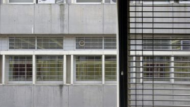 High-rise Floor Window Wind-resistant Invisible Anti-theft Net