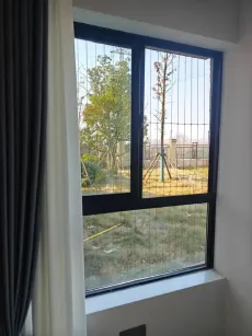 Sécurité des enfants à haute altitude Invisible Anti-vol Net