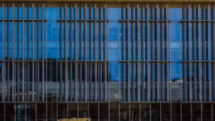 Smart Alarm Integrated Invisible Anti-Theft Window Net