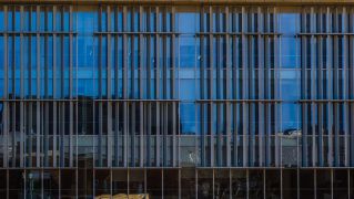 Smart Alarm Integrated Invisible Anti-Theft Window Net