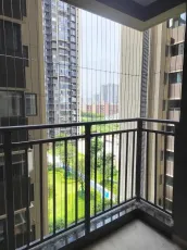High-Rise Specialized Invisible Anti-Theft Window Net