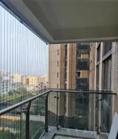 Children Safety Invisible Anti-theft Net