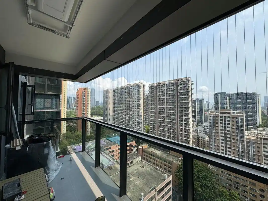 Children Safety Invisible Anti-theft Net