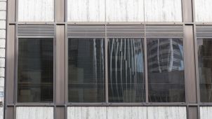 PV Integrated Invisible Anti-theft Net