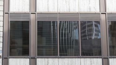 PV Integrated Invisible Anti-theft Net