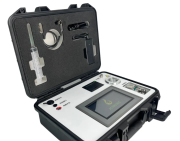 Portable Handheld Petroleum Oil Analyzer