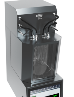 Phòng thí nghiệm đa thông số dầu khí phân tích chất lượng