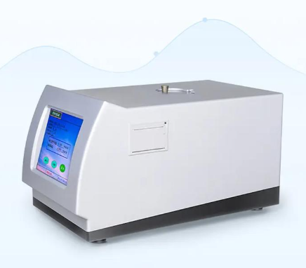 X-ray huỳnh quang nhiên liệu lưu huỳnh nội dung Tester
