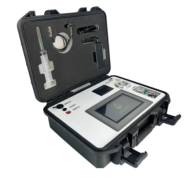 Lĩnh vực Di động dầu khí hydrocarbon Analyzer