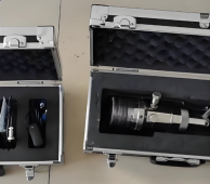 Khoan chất lỏng dầu khí thành phần nhanh chóng Detector