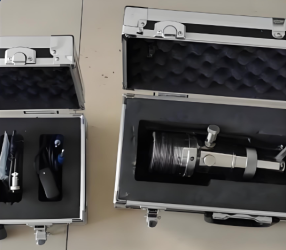 Khoan chất lỏng dầu khí thành phần nhanh chóng Detector