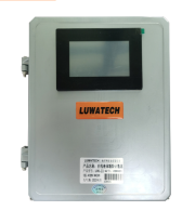 Trực tuyến hoàn thành sản phẩm dầu chất lượng Analyzer