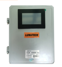 Trực tuyến hoàn thành sản phẩm dầu chất lượng Analyzer