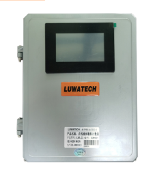 Trực tuyến hoàn thành sản phẩm dầu chất lượng Analyzer