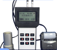 Diesel Cetane Number Tester
