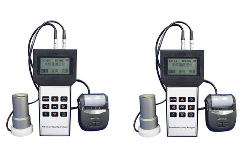 Diesel Cetane Number Tester