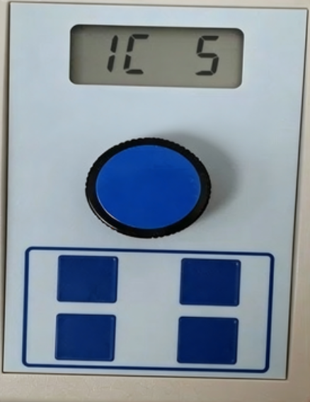 Portable Field Petroleum Hydrocarbon Analyzer
