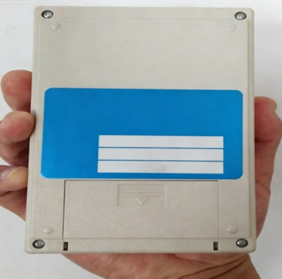 Portable Field Petroleum Hydrocarbon Analyzer