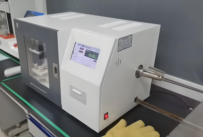 Ánh sáng dầu nhiên liệu lưu huỳnh nội dung nhanh chóng Tester