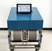 Máy dò lỗ khoan giám sát từ xa không dây