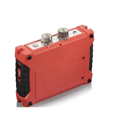 Trou de forage ultrasonique portable de base et testeur de qualité de la tranchée