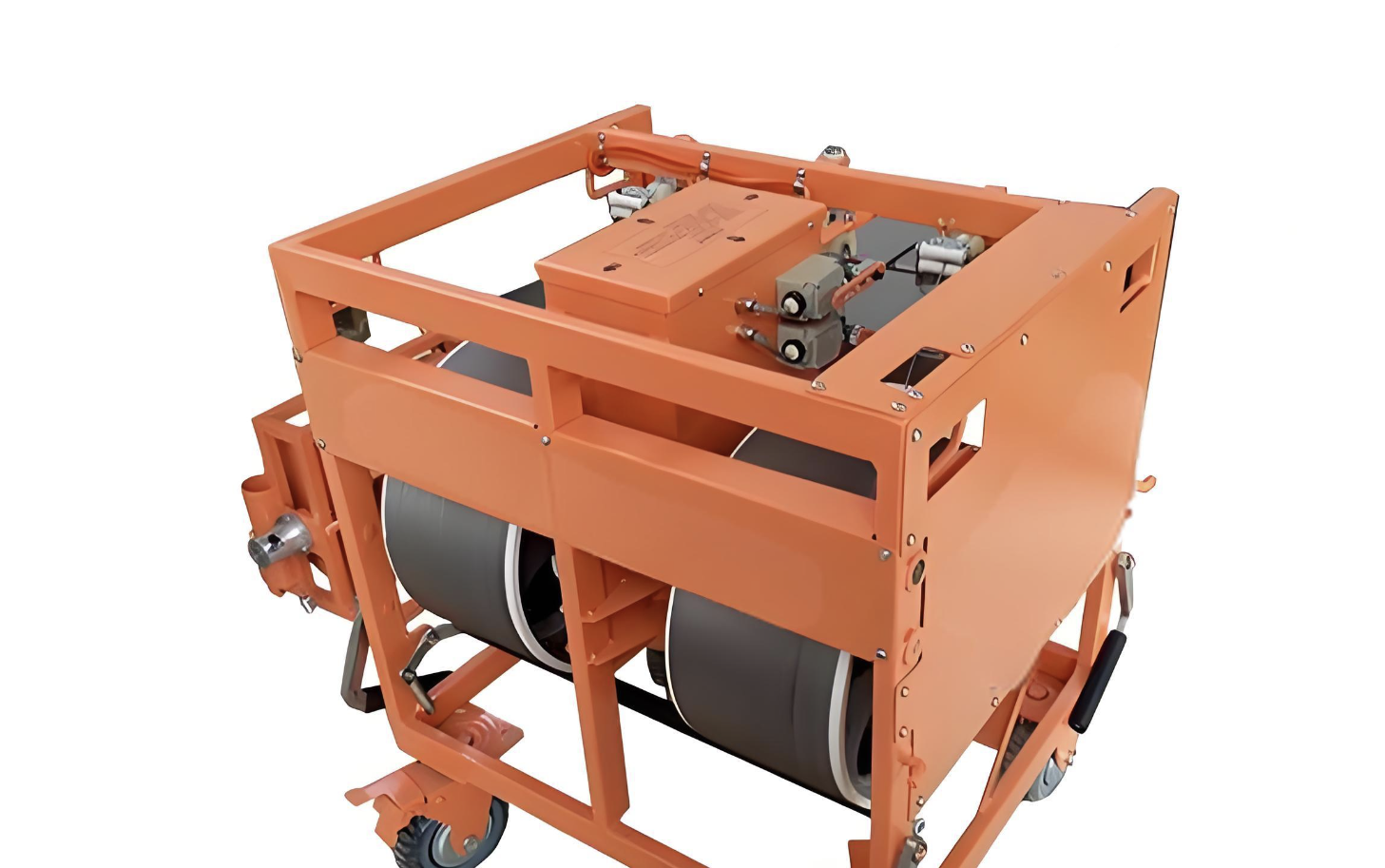 Máy kiểm tra chất lượng rãnh siêu âm độ chính xác cao