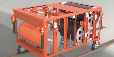 Thêm sâu lỗ đặc biệt siêu âm lỗ khoan chất lượng Tester