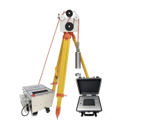 Haute précision Testeur de qualité de forage automatique