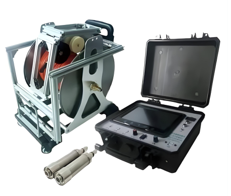 Wuhan Zhuoding Hengchi Measurement and Control Technology Co., Ltd.