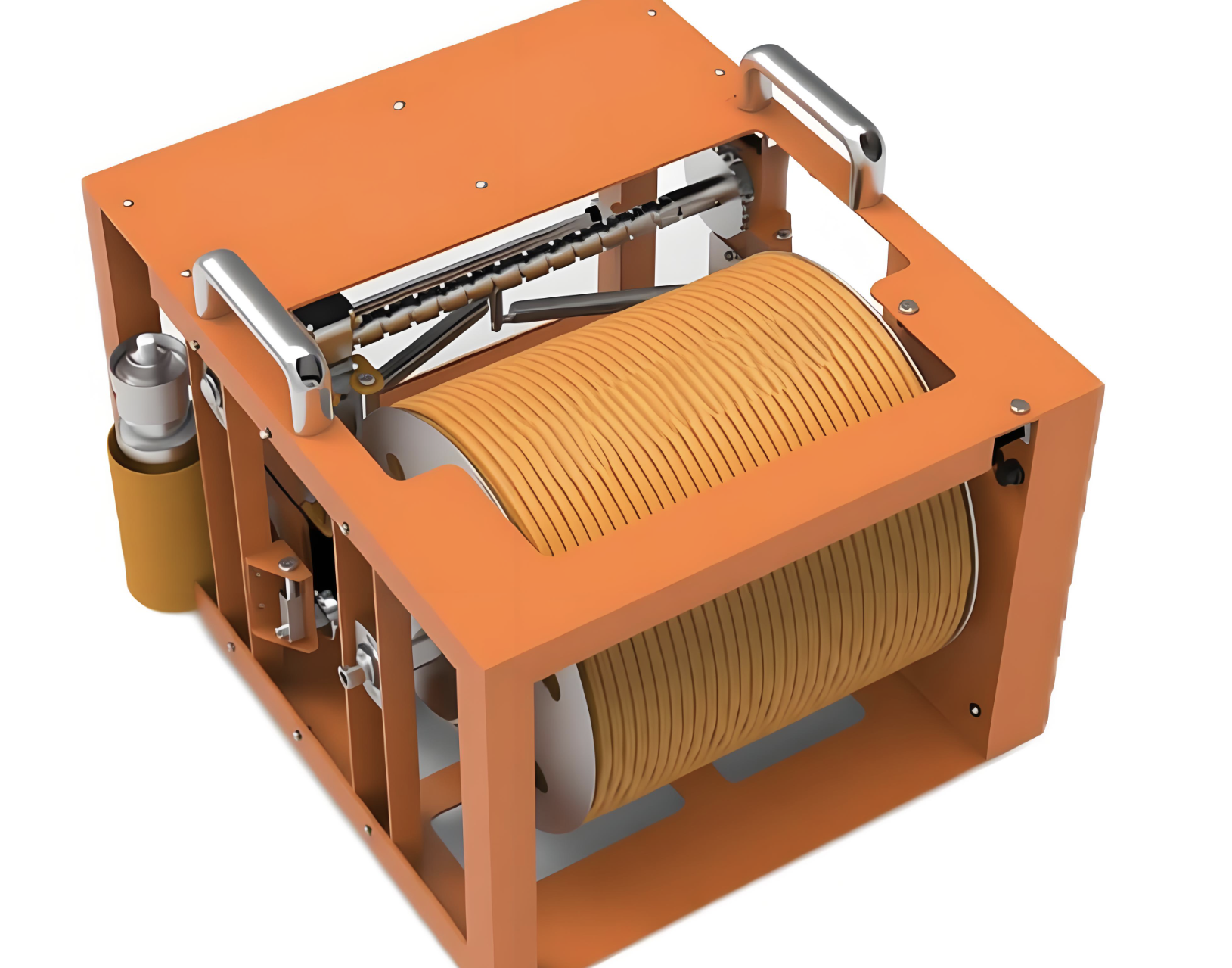 Công cụ kiểm tra lỗ khoan cầm tay mini