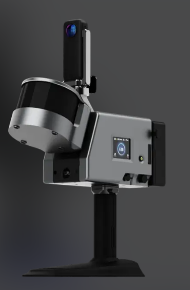 Cầm tay di động 3D Lập Bản Đồ máy quét