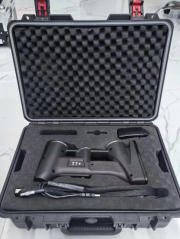 Handheld 3D Mapping Scanner