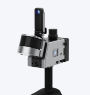 Industrial High-precision 3D Mapping Scanner