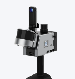 Industrial High-precision 3D Mapping Scanner